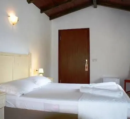 Szálloda Kano 2*