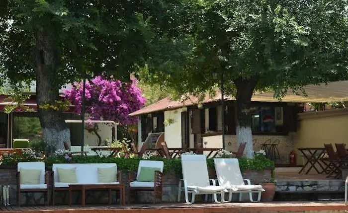 Kano Szálloda Dalyan