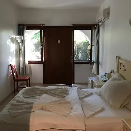 Kano فندق داليان