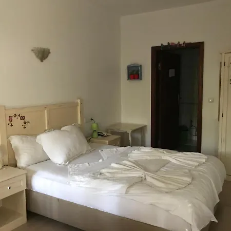 Hotel Kano Dalyan