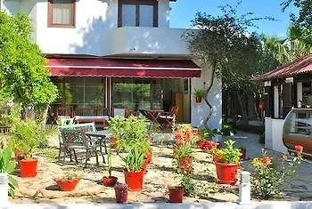 Hotel Kano 2*