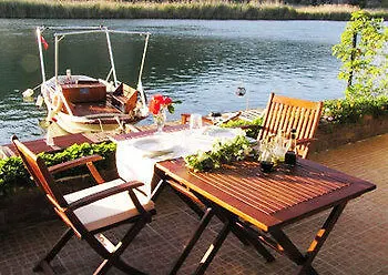 Kano Hotel Dalyan