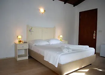 Kano Hotel Dalyan