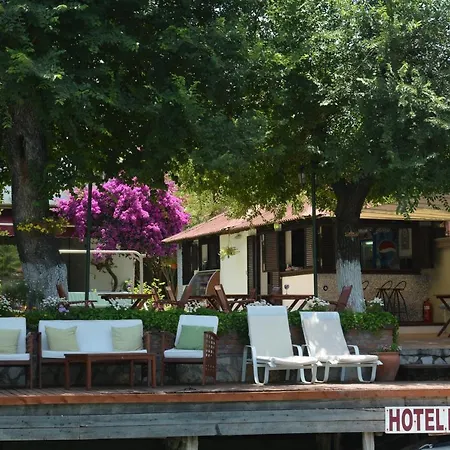 Hotel Kano Dalyan