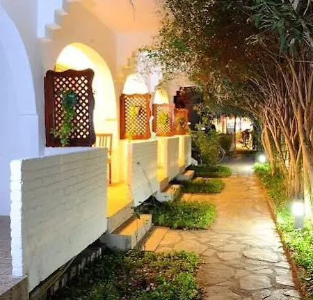 卡诺酒店 酒店 2*